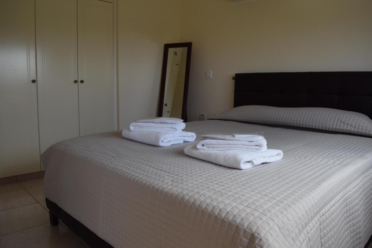 Eden Heights Sea View Apartment 203 - By Imh Travel & Tours Pafos Dış mekan fotoğraf