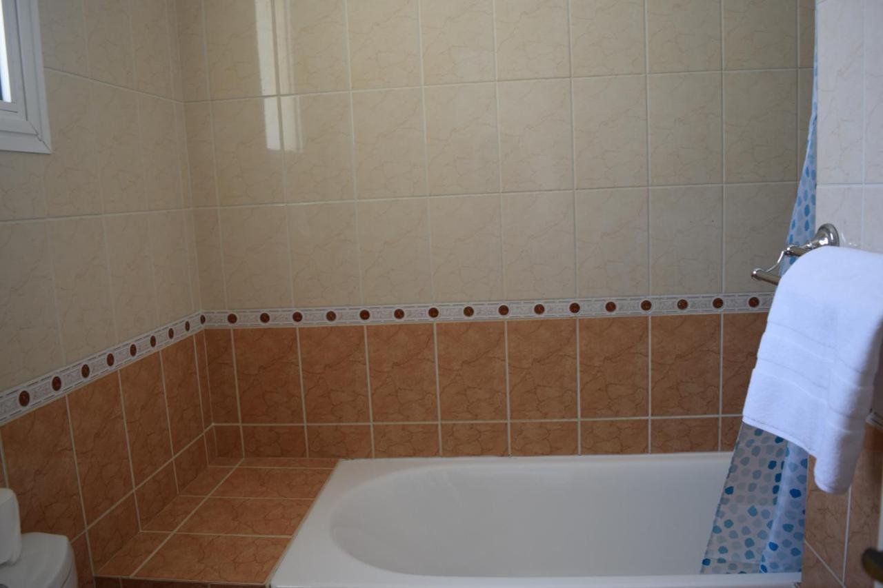 Eden Heights Sea View Apartment 203 - By Imh Travel & Tours Pafos Dış mekan fotoğraf